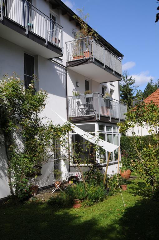 Hotel Am Fluss Neuburg an Der Donau Exteriér fotografie
